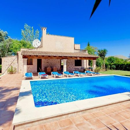 Villa Katerina By Sealand Villas Port de Pollença Zewnętrze zdjęcie