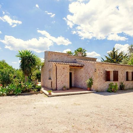 Villa Katerina By Sealand Villas Port de Pollença Zewnętrze zdjęcie