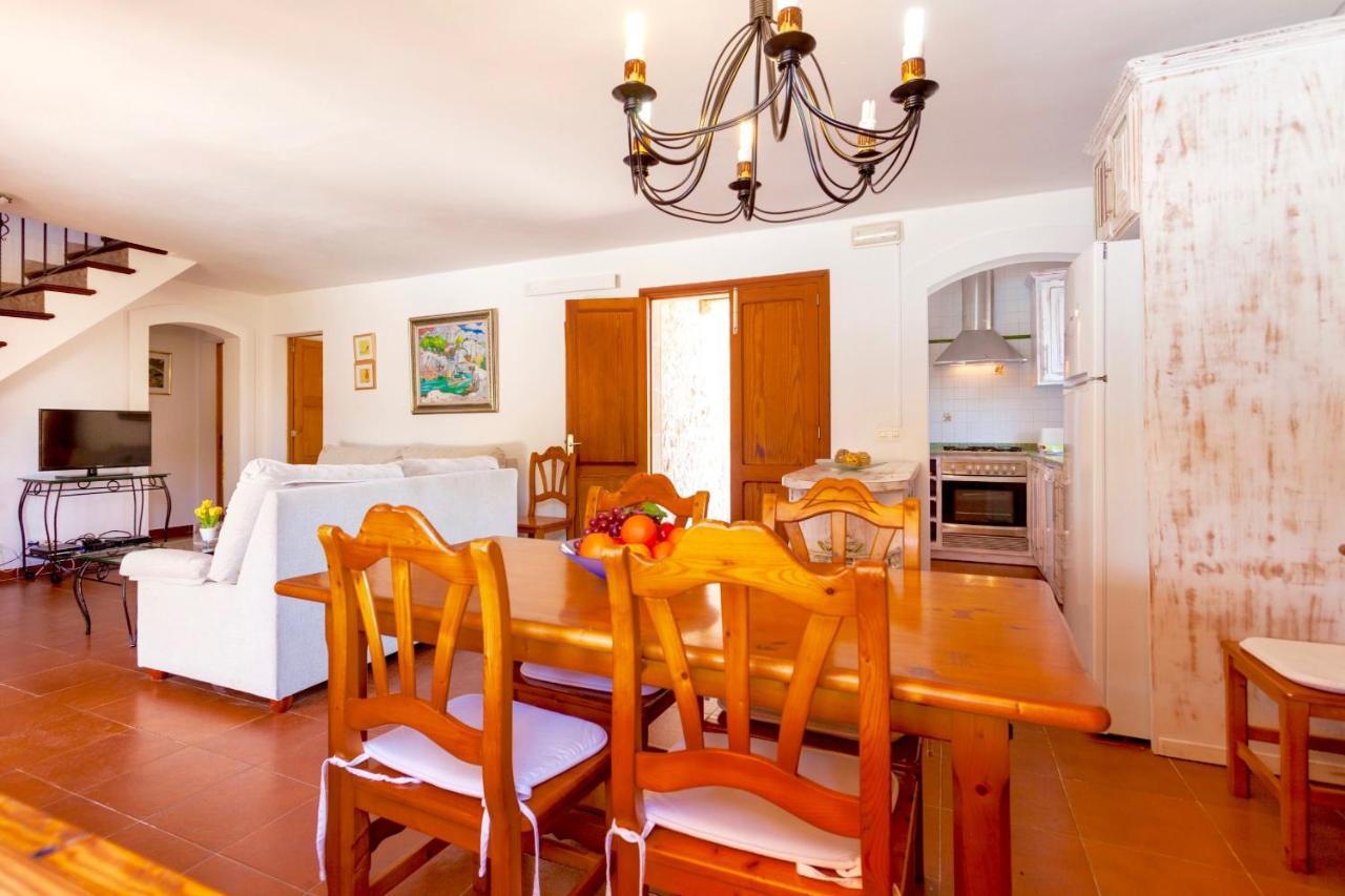 Villa Katerina By Sealand Villas Port de Pollença Zewnętrze zdjęcie