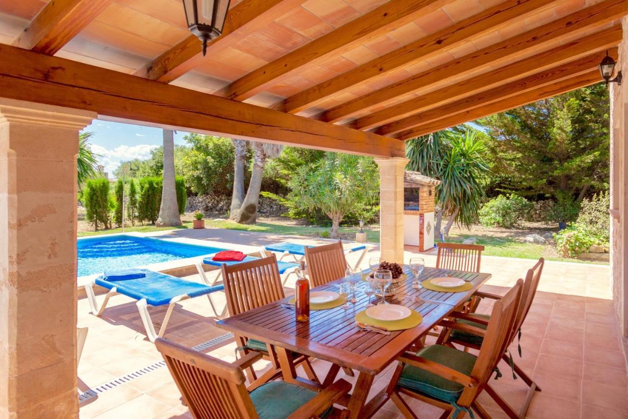 Villa Katerina By Sealand Villas Port de Pollença Zewnętrze zdjęcie
