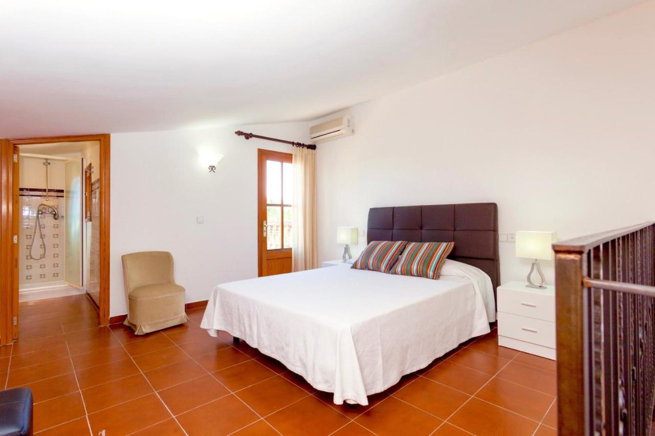 Villa Katerina By Sealand Villas Port de Pollença Zewnętrze zdjęcie