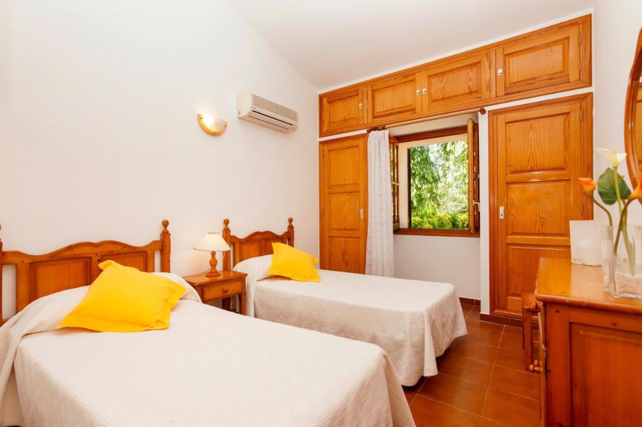 Villa Katerina By Sealand Villas Port de Pollença Zewnętrze zdjęcie