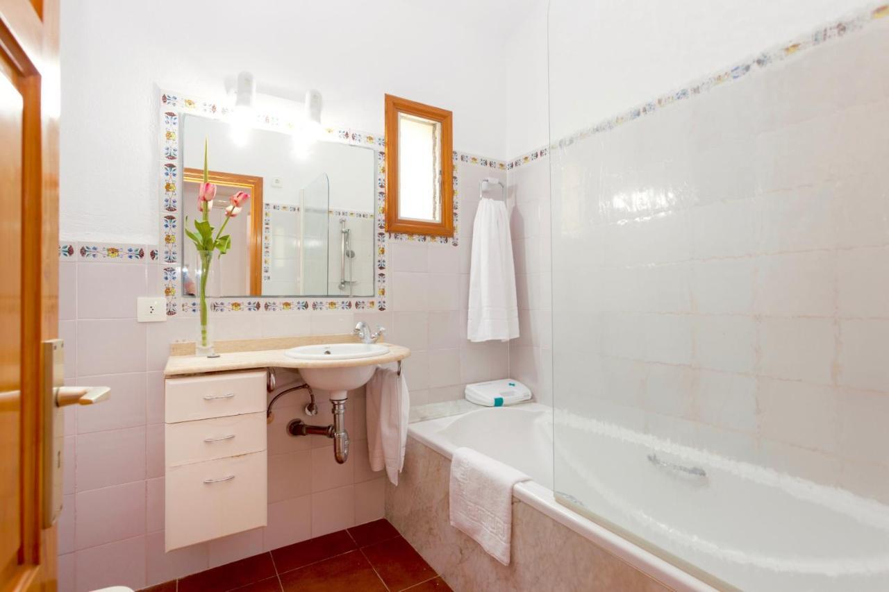 Villa Katerina By Sealand Villas Port de Pollença Zewnętrze zdjęcie